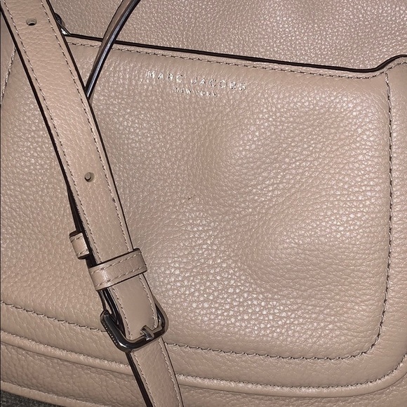 MARC JACOBS EMPIRE MESSENGER - Picture 7 of 7